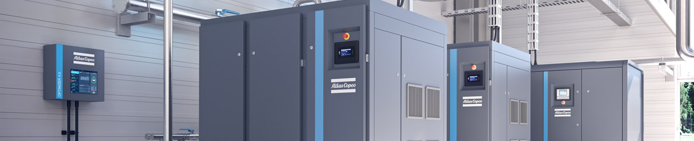 ATLAS COPCO