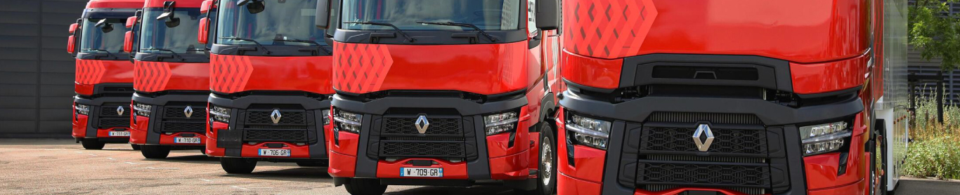 RENAULT TRUCKS