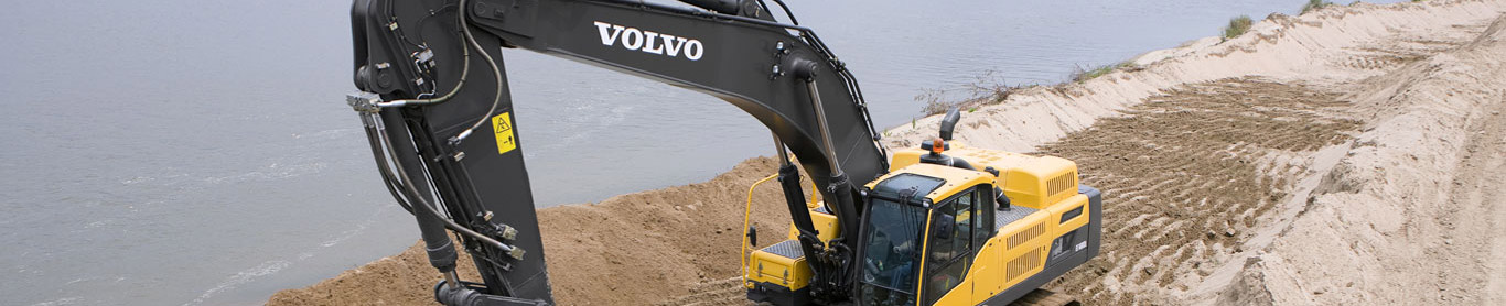 VOLVO CE