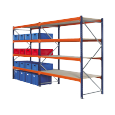 WAREHOUSING SOLUTIONS