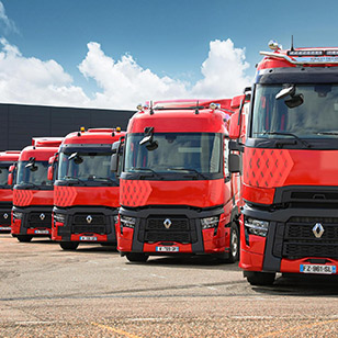 RENAULT TRUCKS
