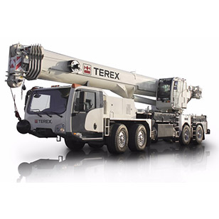 TEREX CRANE