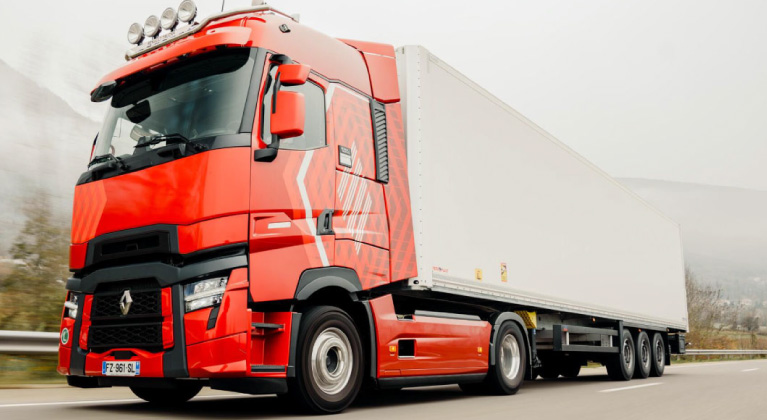 RENAULT TRUCKS
