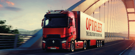 OPTIFLEET