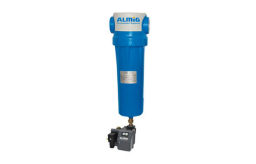 Compressed Air Filter