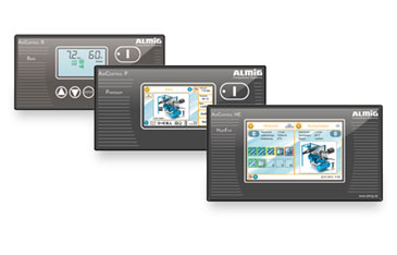 Compressor Control