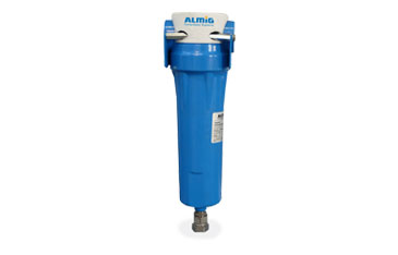 Cyclone Separator