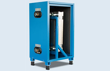 Heat Recovery
