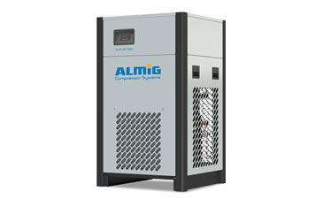 Refrigeration Dryer