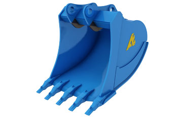 Excavator Bucket