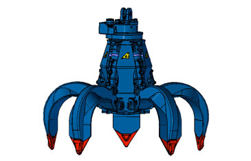 Grapple