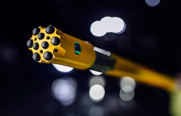 Rock Drilling Tools