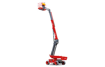 Aerial Platforms