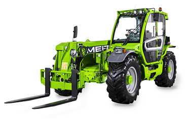 Telescopic Tractors