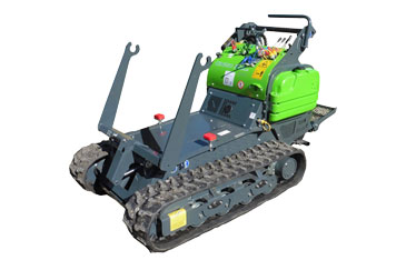 Tracked Carriers