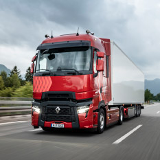 Renault Trucks T